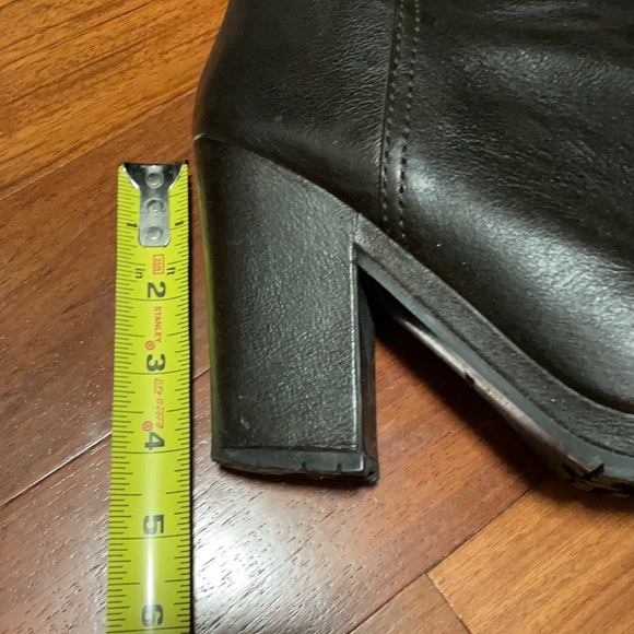 Authentic Prada Boots